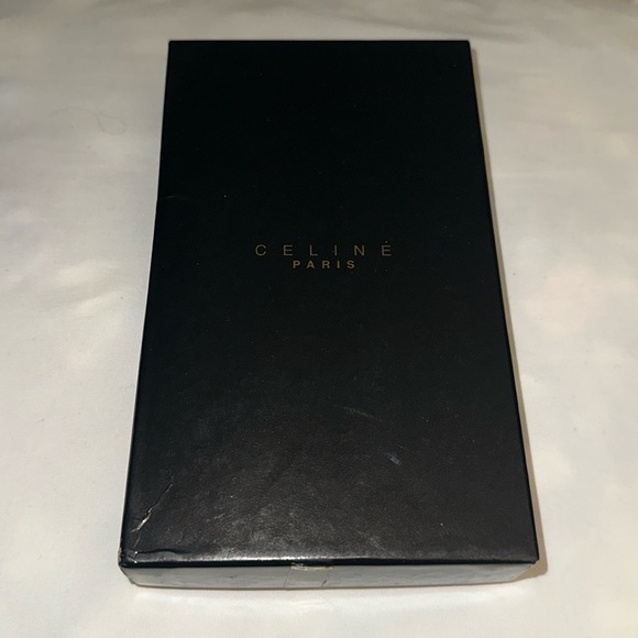 Celine Wallet - Picture 2 of 11